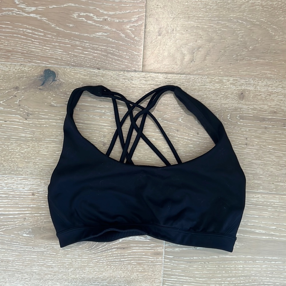 Victoria’s Secret sports bra